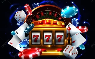 Kumpulan Situs Judi Slot